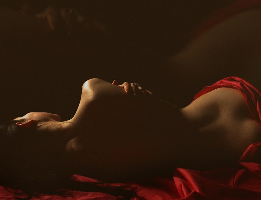 Intimate Escapes Advocacy & Novelty